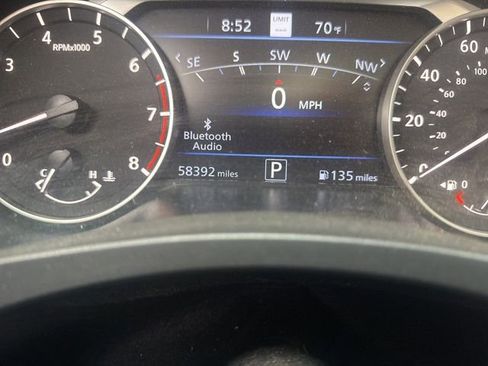 Used 2020 Nissan Altima 2.5 SL AWD/4WD image 20