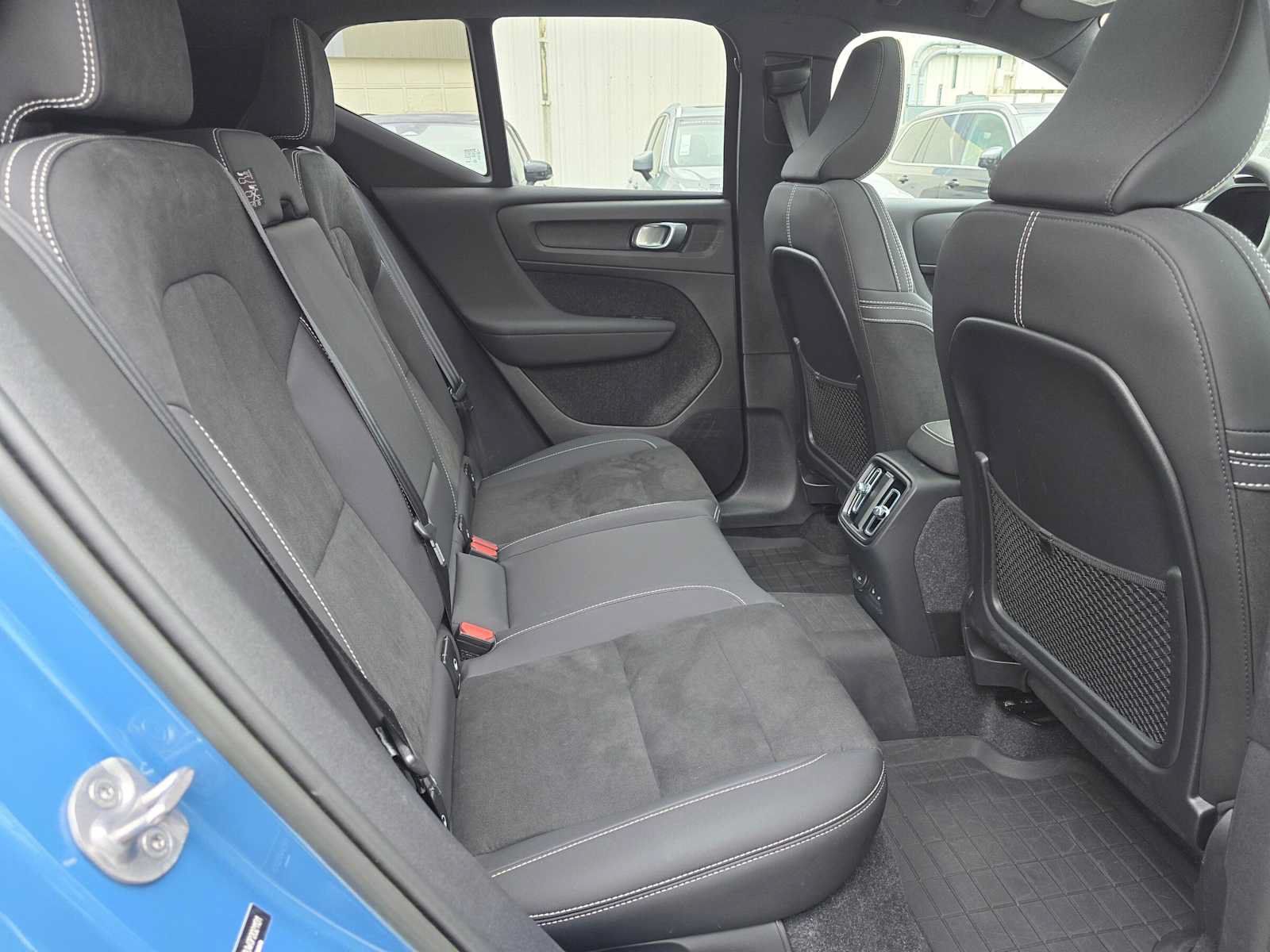 Certified 2023 Volvo XC40 Recharge Plus w/ Protection Package Premier AWD/4WD image 13