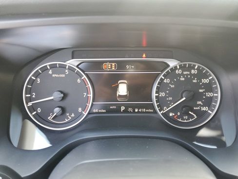 New 2026 Nissan Rogue Dark Armor AWD/4WD image 24