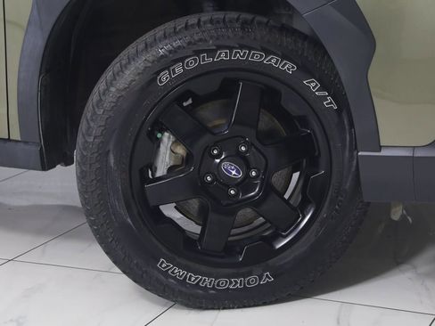 Used 2022 Subaru Outback Wilderness image 16