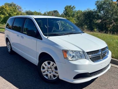 Used 2014 Dodge Grand Caravan SE w/ Quick Order Package 29E SE