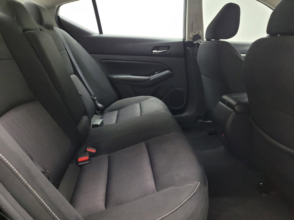 Used 2022 Nissan Altima 2.5 SV w/ SV Premium Package FWD image 19