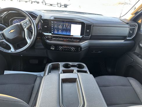 Used 2023 Chevrolet Silverado 1500 LT image 19