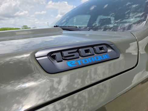 New 2026 RAM 1500 Lone Star w/ Back Country Package AWD/4WD image 11