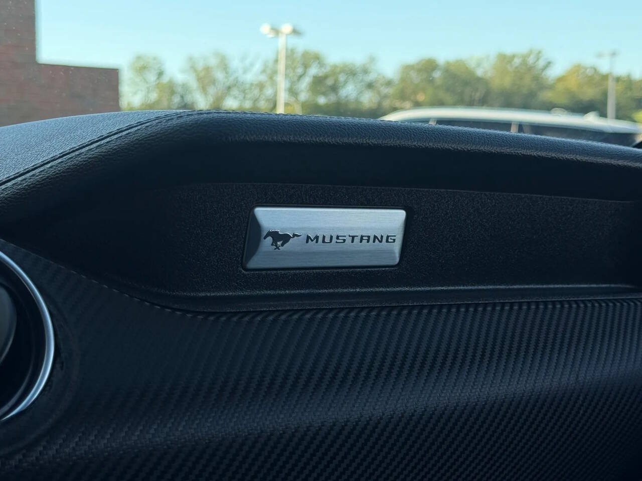 Used 2019 Ford Mustang Premium w/ Ecoboost Performance Package RWD image 19