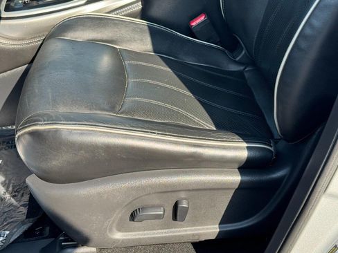 Used 2017 INFINITI QX60 FWD image 25