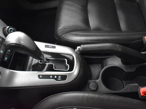 Used 2014 Chevrolet Cruze LT FWD image 13