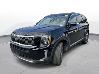 Used 2021 Kia Telluride S FWD video 2