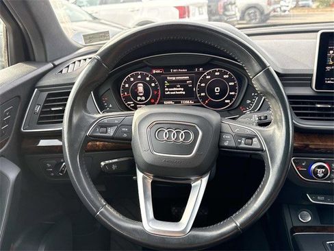 Used 2018 Audi Q5 2.0T Premium Plus w/ Premium Plus Package image 19