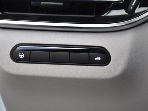 New 2027 INFINITI QX60 Luxe w/ Cargo Package FWD image 22