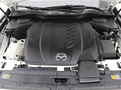 Used 2024 MAZDA CX-90 3.3 Turbo w/ Preferred Plus AWD/4WD image 27