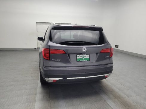 Used 2016 Honda Pilot Touring image 6