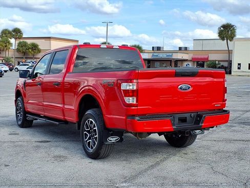 Used 2023 Ford F150 XL image 5