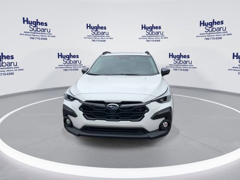 New 2026 Subaru Crosstrek 2.5i Limited AWD/4WD image 4