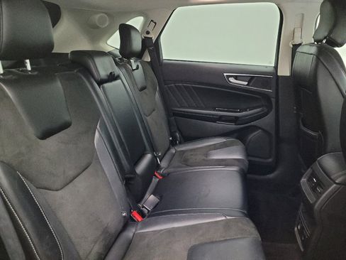Used 2017 Ford Edge Sport w/ Equipment Group 401A AWD/4WD image 19