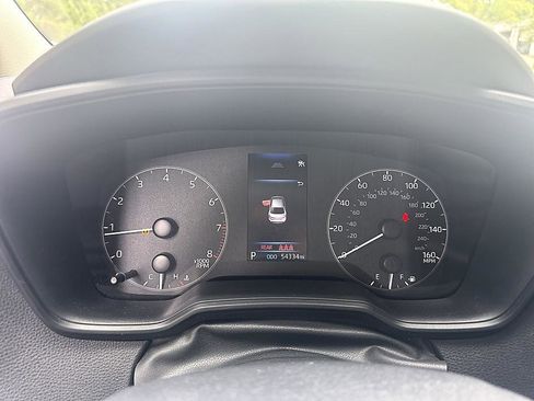 Used 2024 Toyota Corolla LE FWD image 14