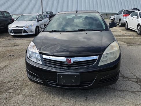 Used 2007 Saturn Aura XE image 2