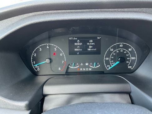 Used 2025 Ford Transit 350 XL image 12