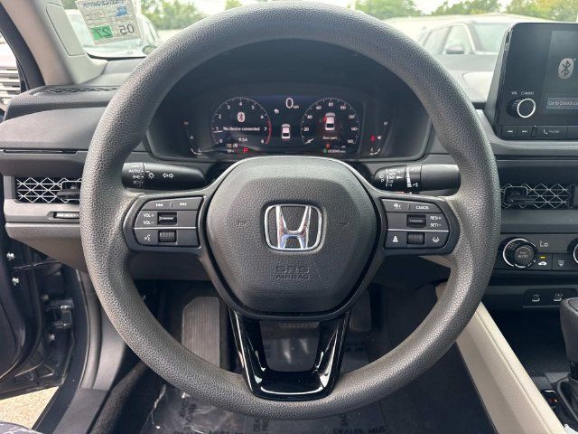 Used 2023 Honda Accord LX image 25