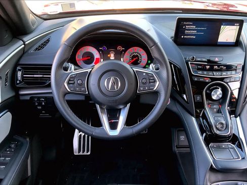 Used 2019 Acura RDX A-Specw/ Technology Package AWD/4WD image 6