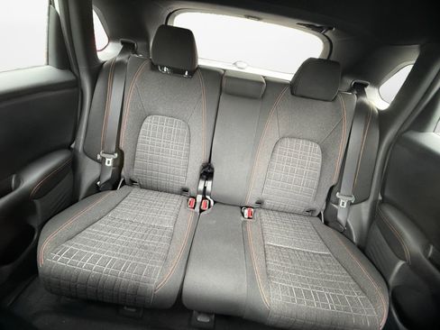 Certified 2024 Honda HR-V Sport image 12