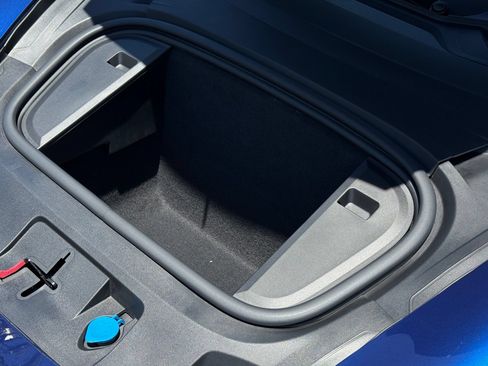 Certified 2023 Porsche Taycan RWD image 30