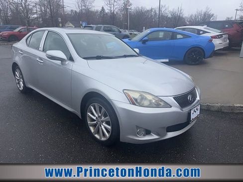 Used 2010 Lexus IS 250 AWD image 1
