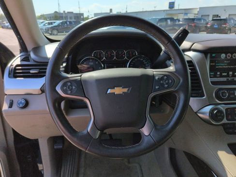 Used 2016 Chevrolet Tahoe LS w/ Max Trailering Package image 13