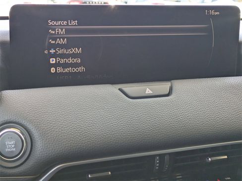 Used 2025 MAZDA CX-90 3.3 Turbo w/ Premium Sport Pkg image 18