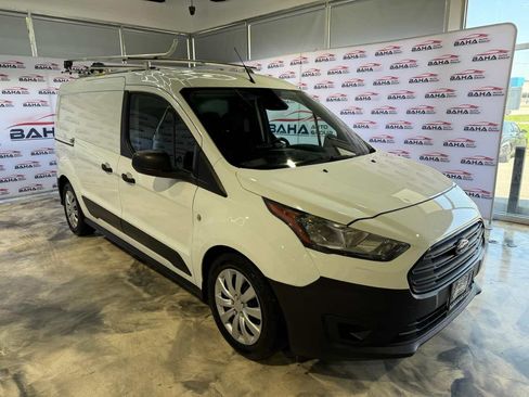 Used 2020 Ford Transit Connect XL FWD image 4