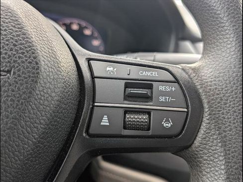 Used 2024 Honda Accord LX image 18