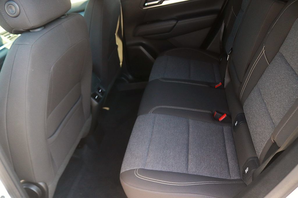 Used 2026 GMC Terrain Elevation FWD image 13