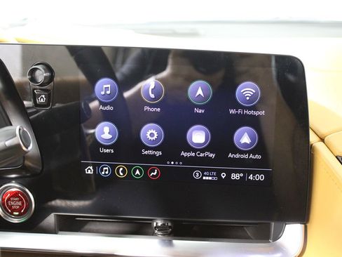 Used 2022 Chevrolet Corvette 3LT w/ Z51 Performance Package image 28