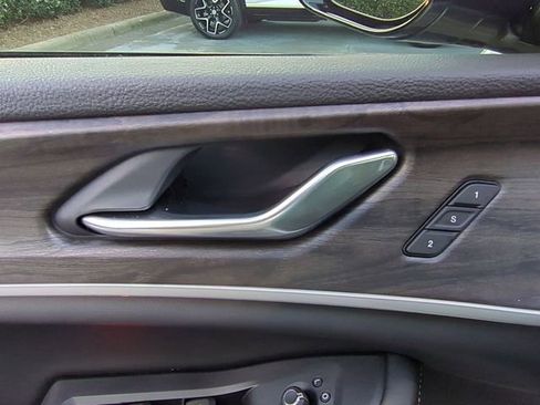 New 2025 Jeep Grand Cherokee Limited image 27