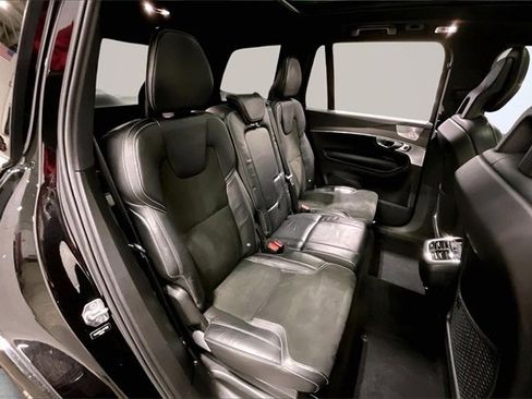 Used 2018 Volvo XC90 T6 R-Design w/ Convenience Package image 27