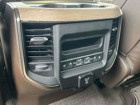 New 2026 RAM 1500 Limited image 16