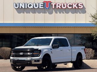 Used 2024 Ford F150 XLT w/ Tow/Haul Package image 1