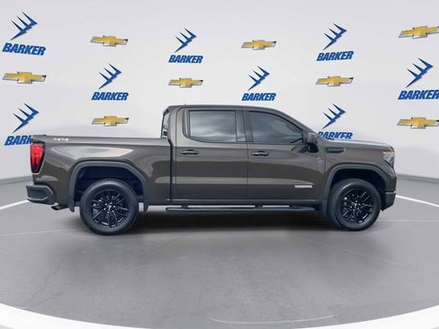 Used 2024 GMC Sierra 1500 Elevation image 9