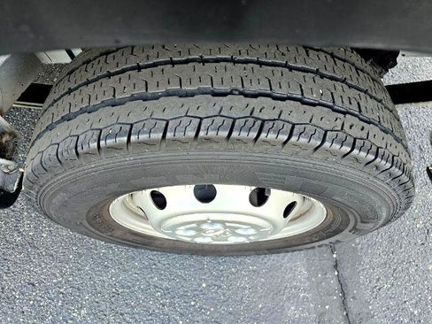 Used 2022 RAM ProMaster 2500 image 34