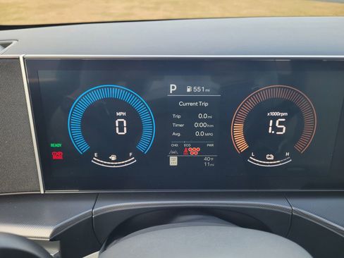 New 2026 Hyundai Santa Fe SE image 22