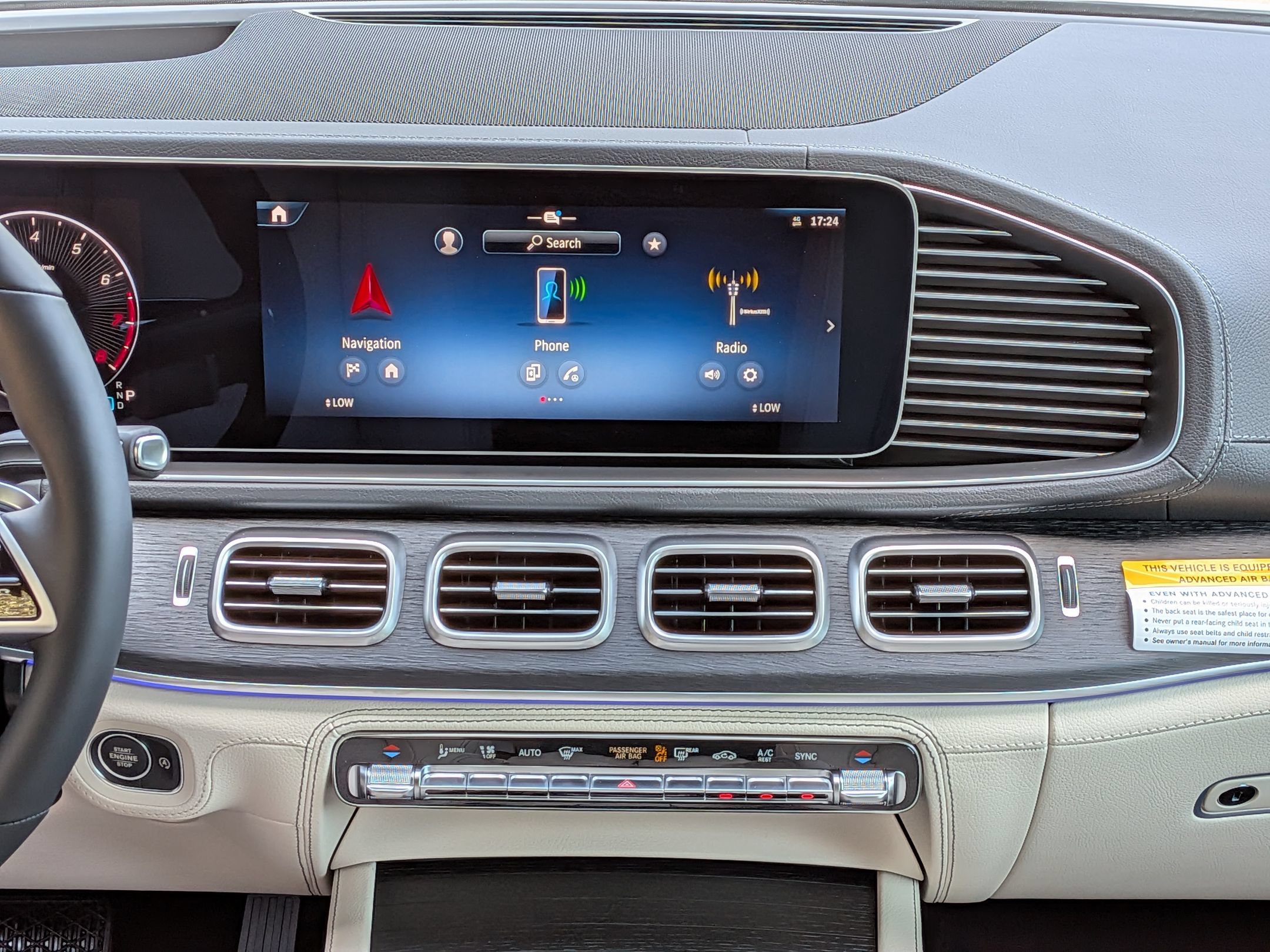 New 2026 Mercedes-Benz GLE 450 4MATIC Coupe image 32