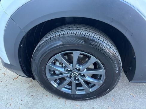 Certified 2025 MAZDA CX-30 AWD 2.5 S image 11