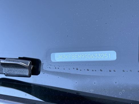 Used 2025 MAZDA CX-5 AWD 2.5 S image 24