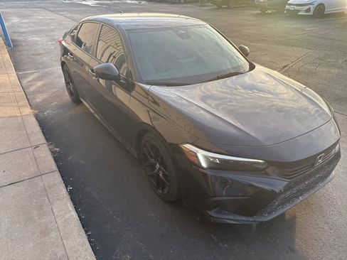 Used 2022 Honda Civic Sport image 12