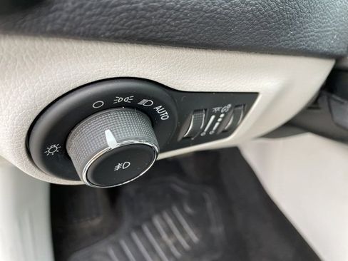 Used 2018 Jeep Compass Latitude w/ Popular Equipment Group image 25