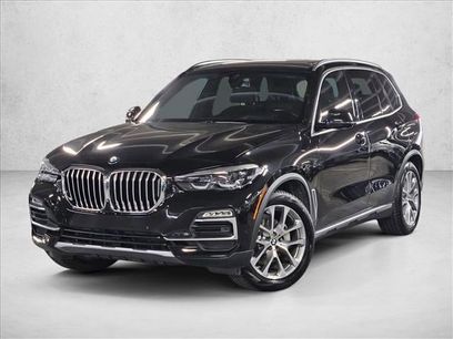 Used 2019 BMW X5 xDrive40i w/ Luxury Seating Package