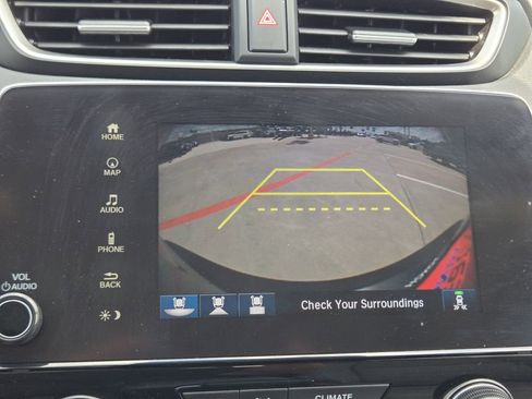 Used 2021 Honda CR-V Touring image 27