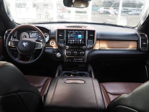 Used 2022 RAM 1500 Limited image 17