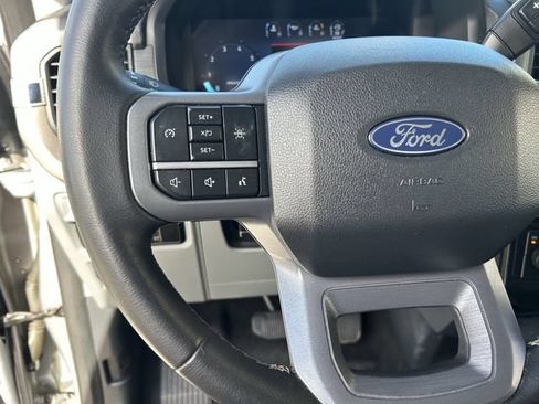 Used 2025 Ford F150 XLT w/ Equipment Group 301A Standard AWD/4WD image 25