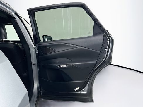 Used 2023 Lexus RX 350 Premium Plus image 31